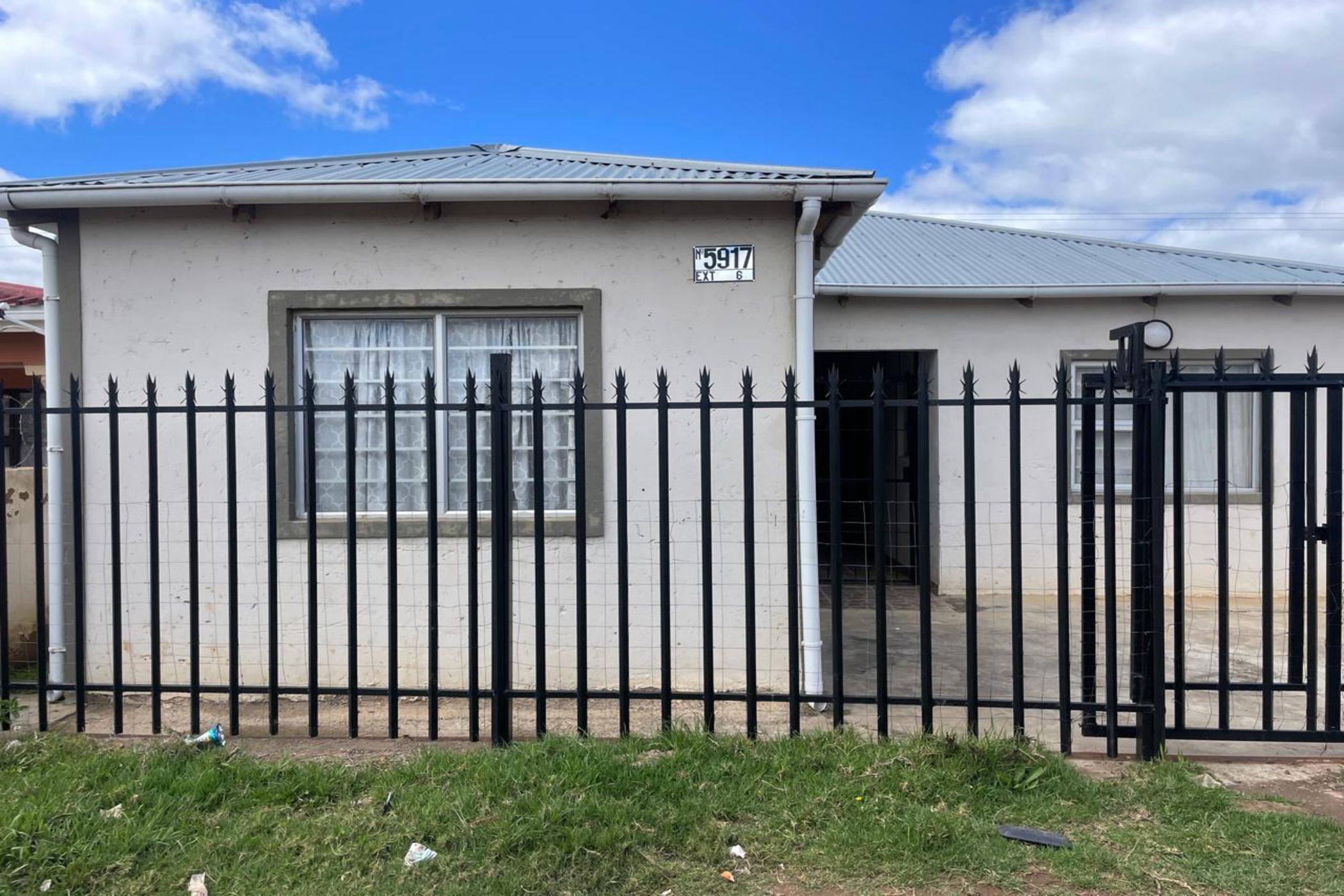 House for sale in Rini - 1GC1682967