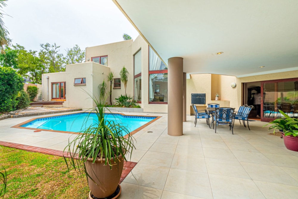 Double-storey house for sale in Kyalami Estates - MR1681613