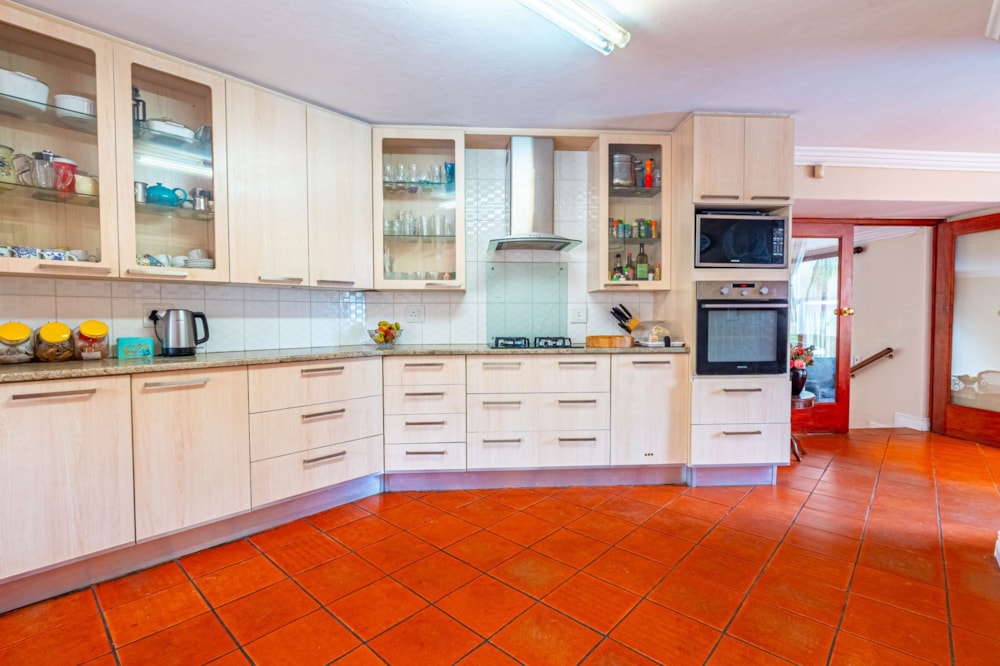 Double-storey house for sale in Kyalami Estates - MR1681613