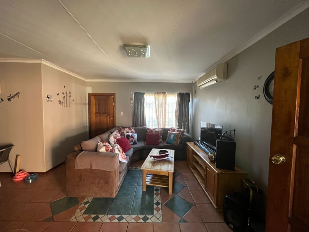 Townhouse for sale in Langenhovenpark - 1BX1716825