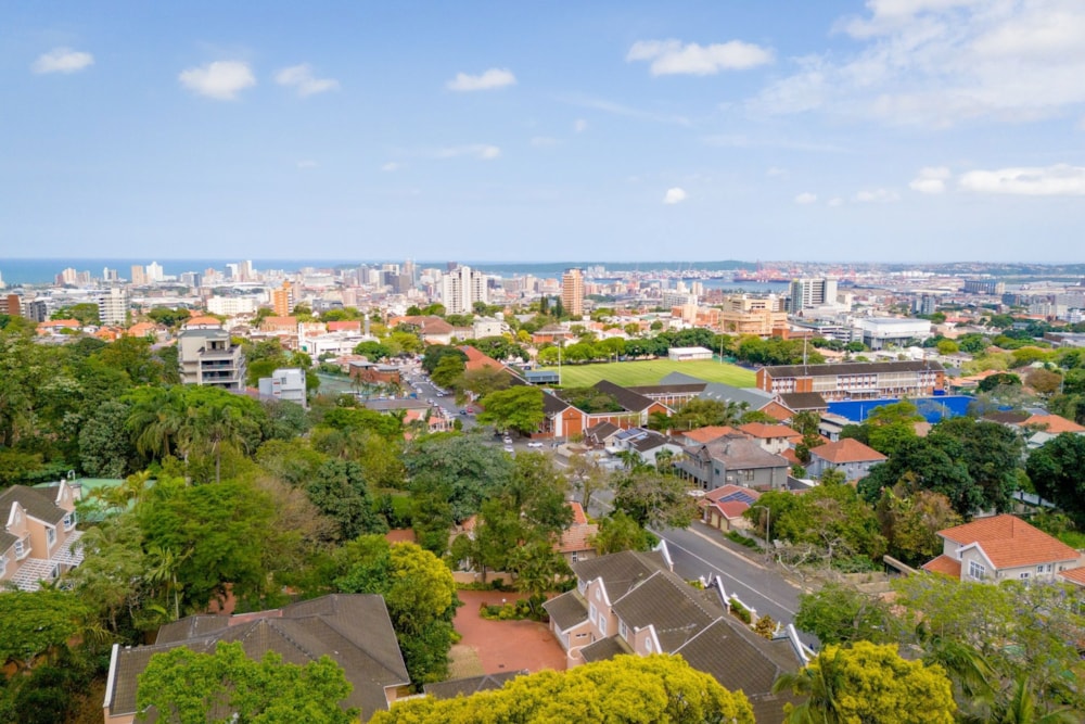 Apartment for sale in Musgrave - 1DA1680654