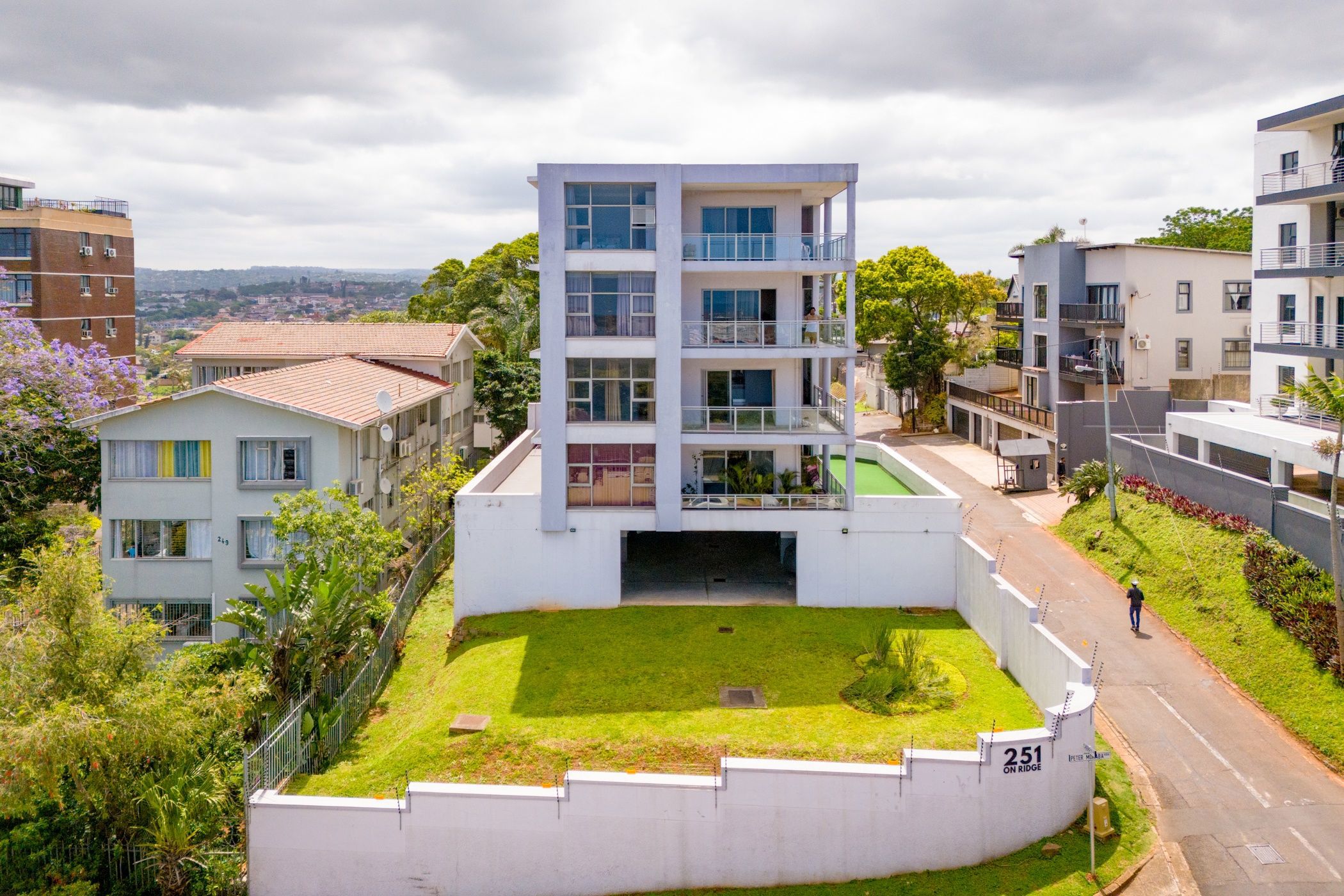 Apartment for sale in Musgrave - 1DA1680654