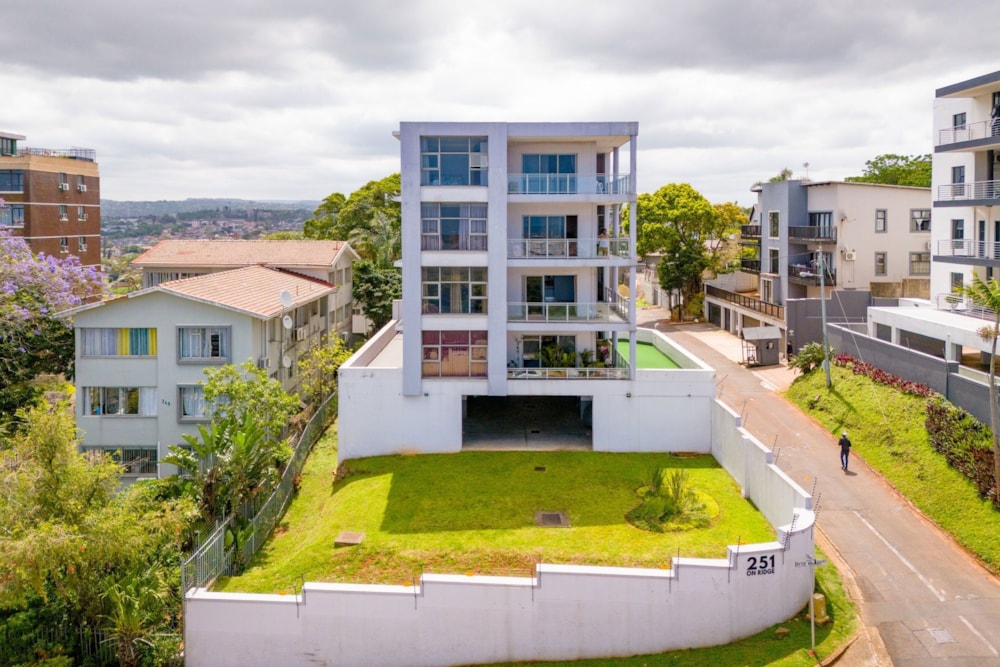 Apartment for sale in Musgrave - 1DA1680654