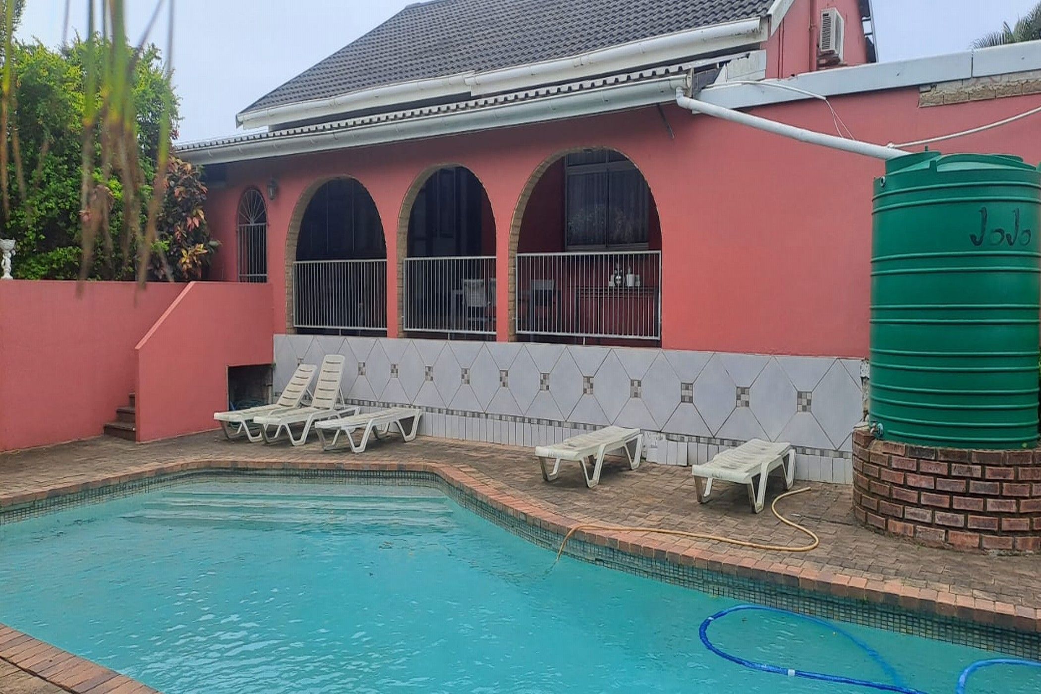 House for sale in Amanzimtoti - 1WB1682914