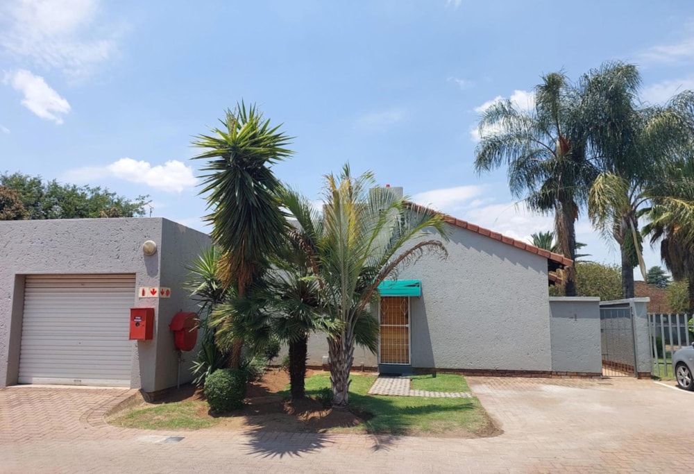 House let in Glen Marais - ENL1682153 House let in Glen Marais - ENL1682153