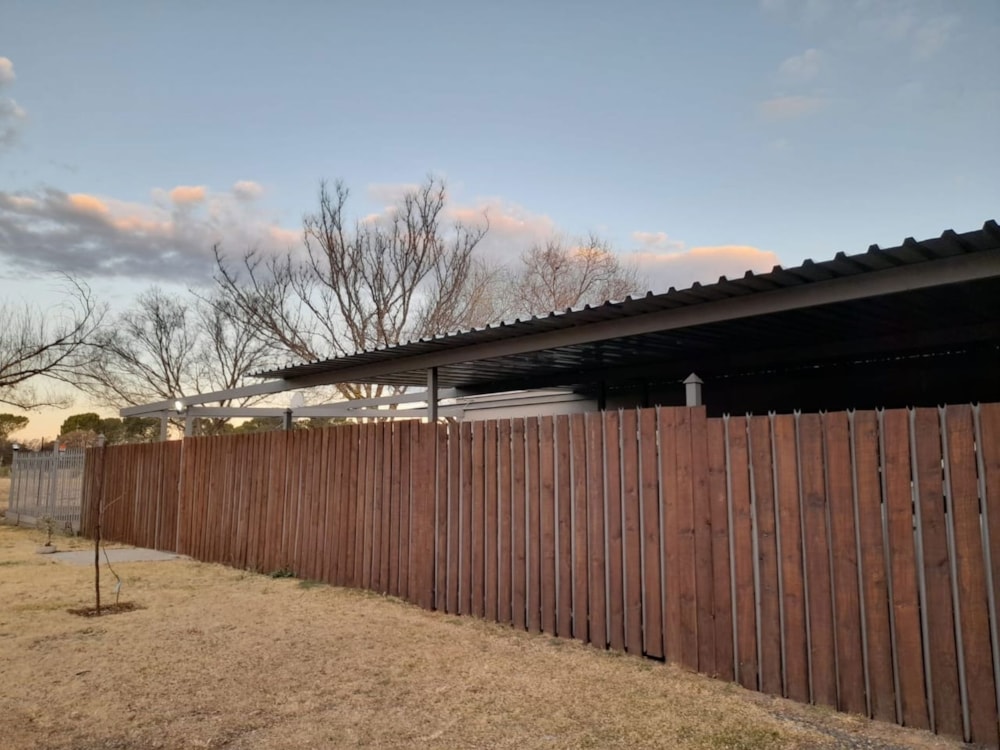 Smallholding for sale in Roodewal - 1BX1681284