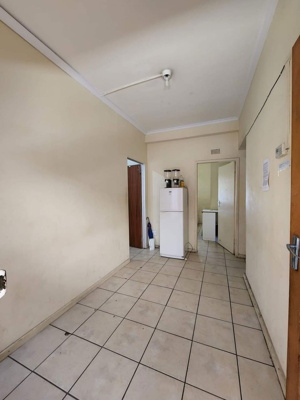 Apartment for sale in Bloemfontein Central - 1BX1682867