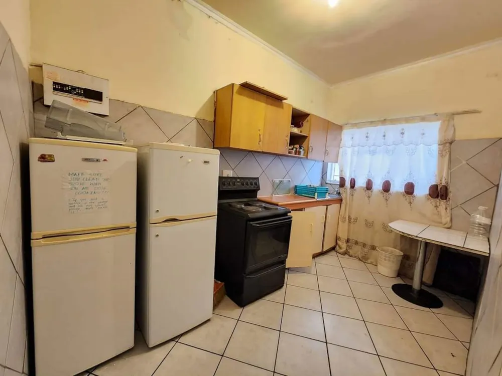 Apartment for sale in Bloemfontein Central - 1BX1682867