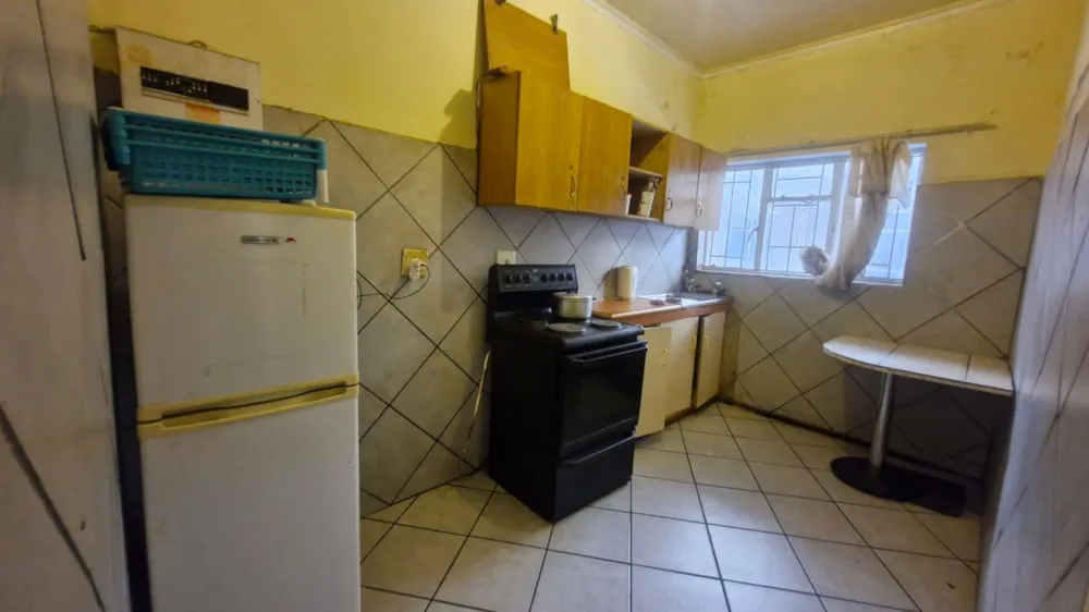 Apartment for sale in Bloemfontein Central - 1BX1682867