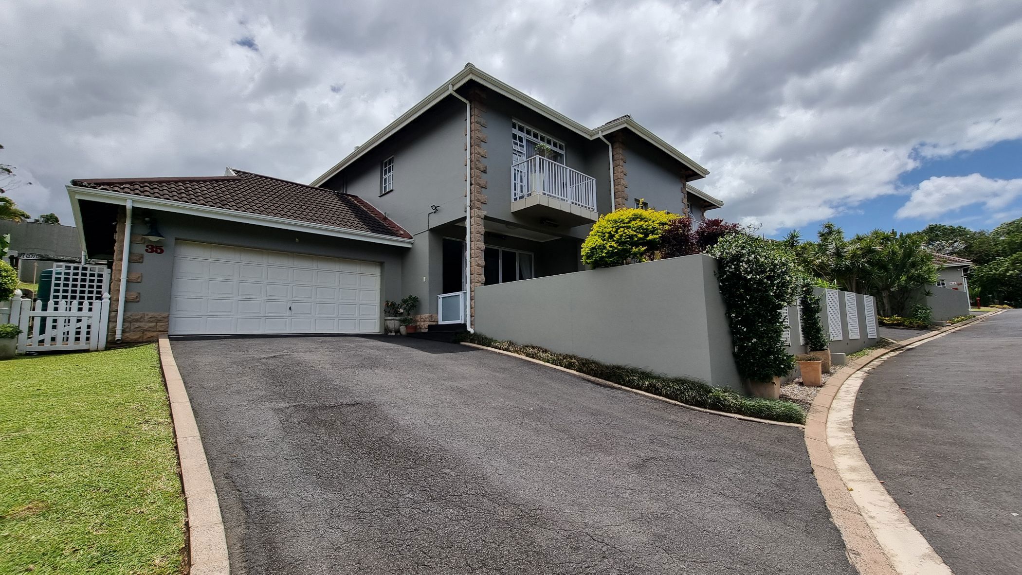Townhouse for sale in Shelly Beach - 1PSH1683053