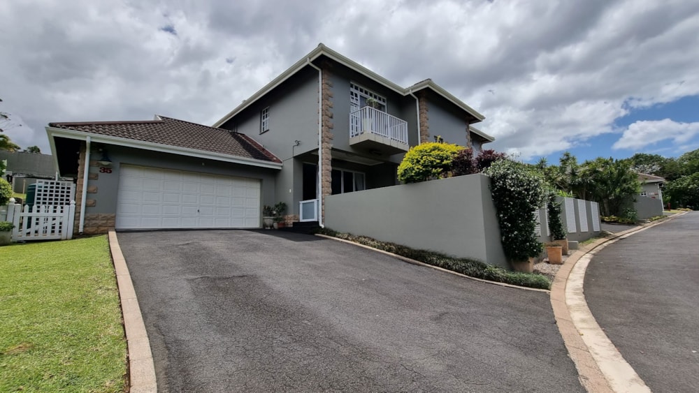 Townhouse for sale in Shelly Beach - 1PSH1683053