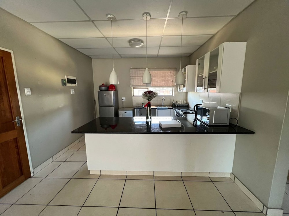 Apartment for sale in Universitas - 1BX1680080