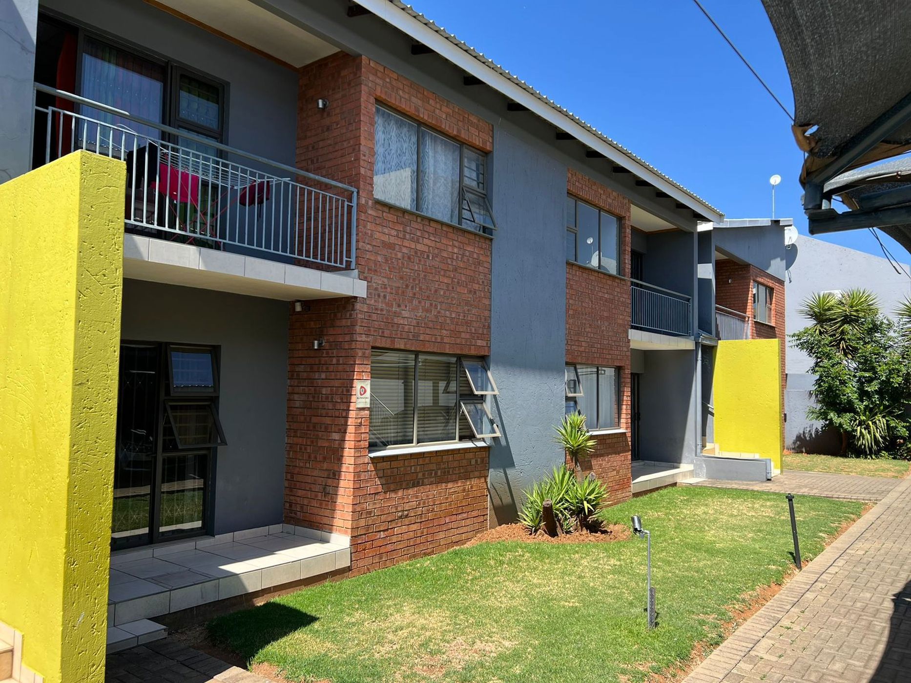 Apartment for sale in Universitas - 1BX1680080