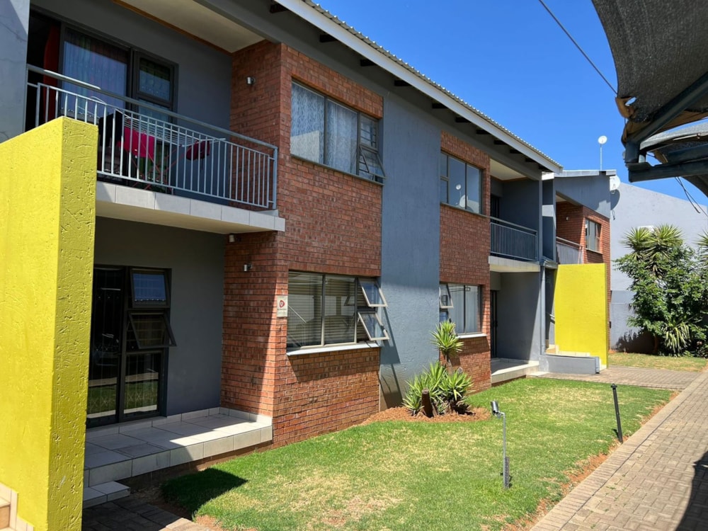 Apartment for sale in Universitas - 1BX1680080