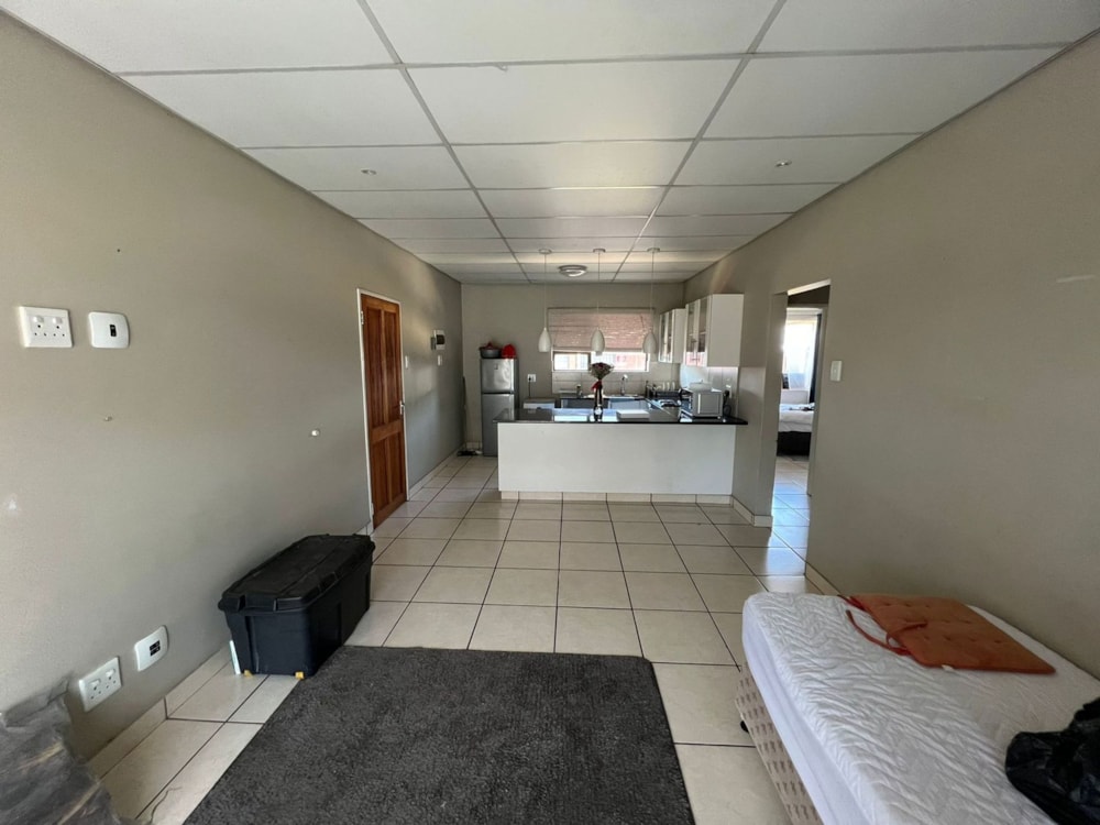 Apartment for sale in Universitas - 1BX1680080