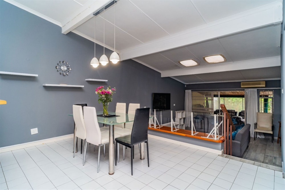 Townhouse for sale in The Wolds - 1WP1683060