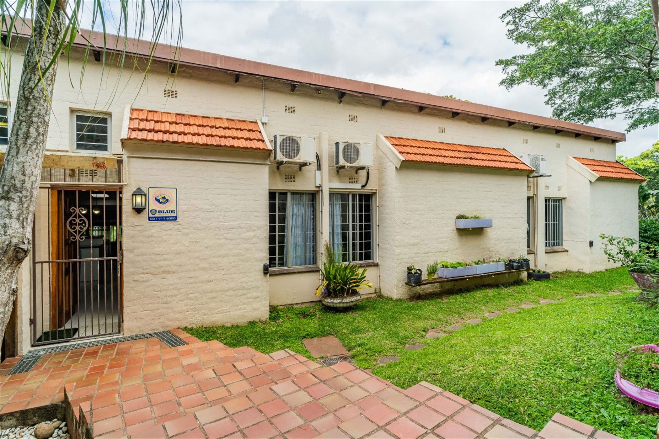 Townhouse for sale in The Wolds - 1WP1683060