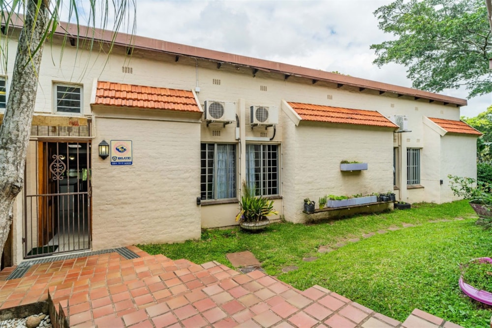 Townhouse for sale in The Wolds - 1WP1683060