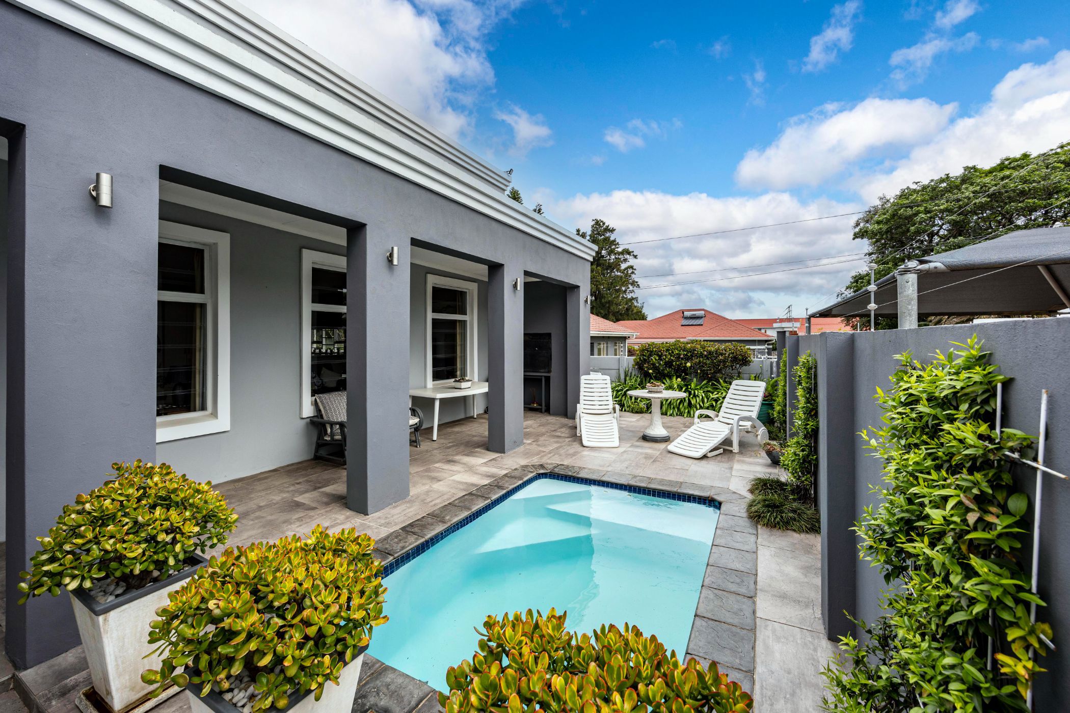 House for sale in Vincent - 1EZ1698554