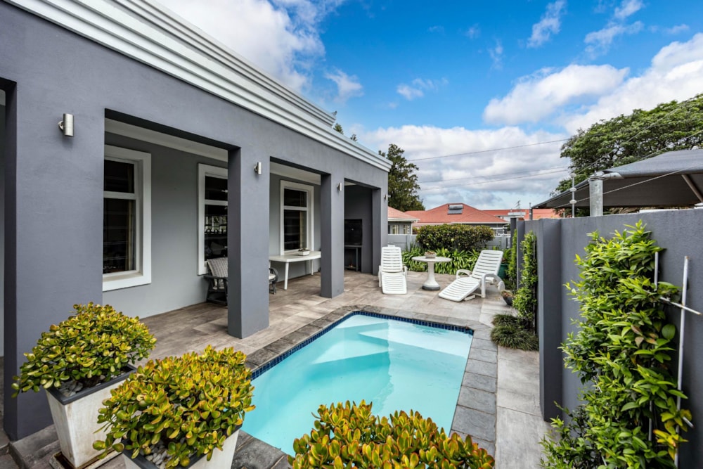 House for sale in Vincent - 1EZ1698554