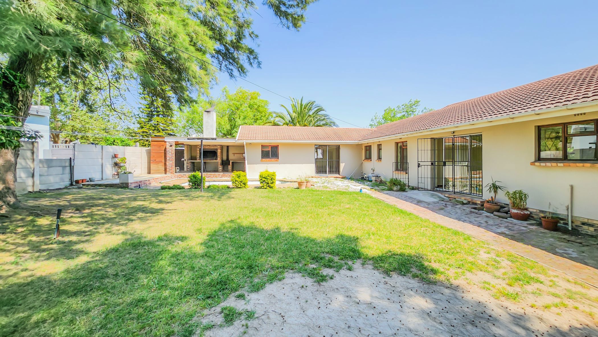 House let in Wellington - TKL1682452