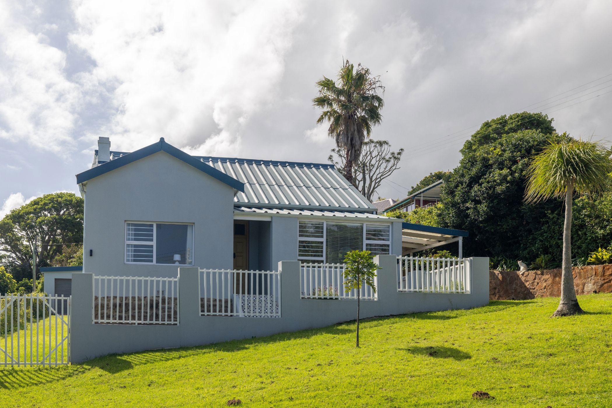 House to rent in East Bank - 1PF1709264