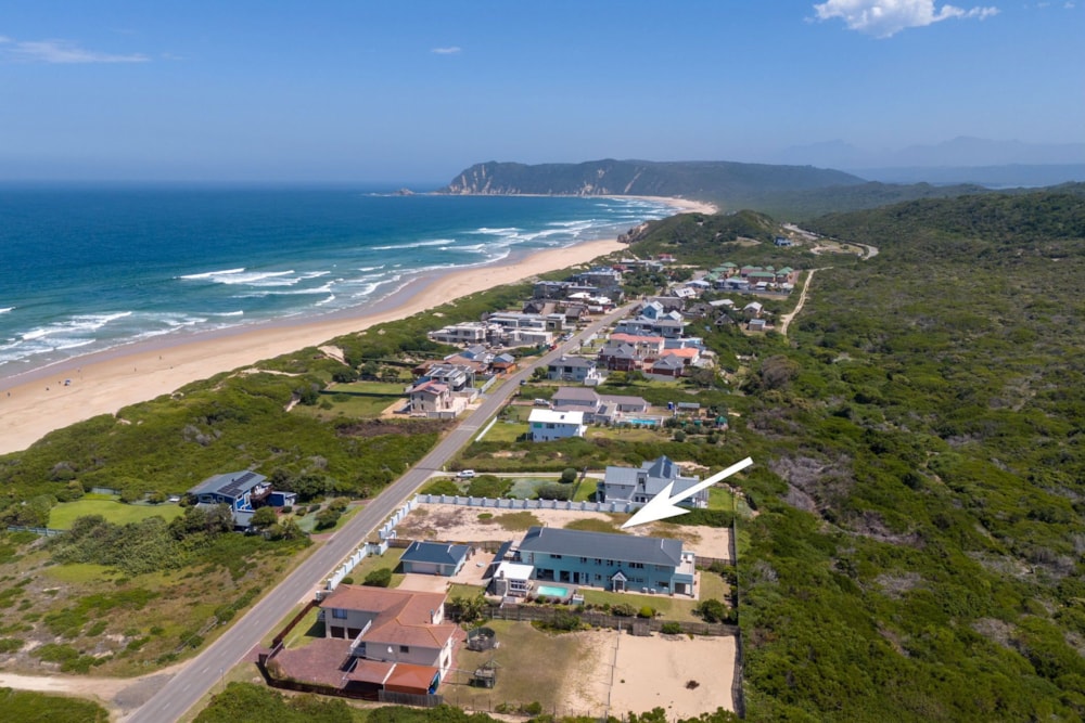 Residential vacant land for sale in Myoli Beach - 1SH1681767