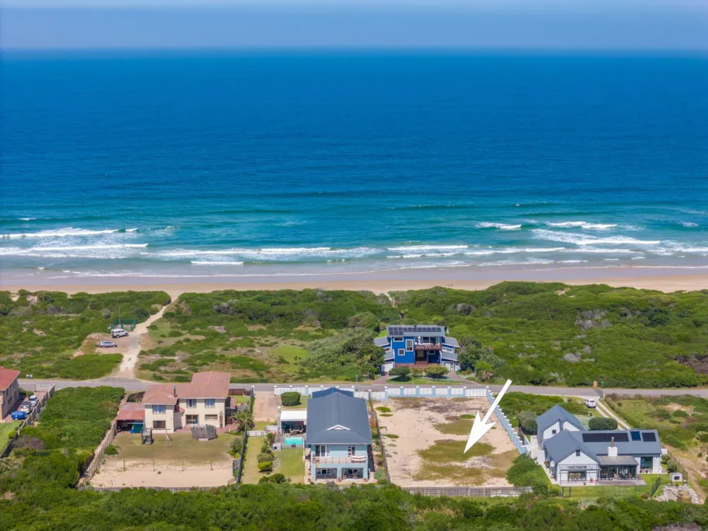 Residential vacant land sold in Myoli Beach - 1SH1681767 Residential vacant land sold in Myoli Beach - 1SH1681767