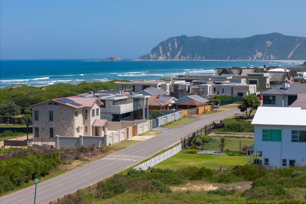 Residential vacant land for sale in Myoli Beach - 1SH1681767