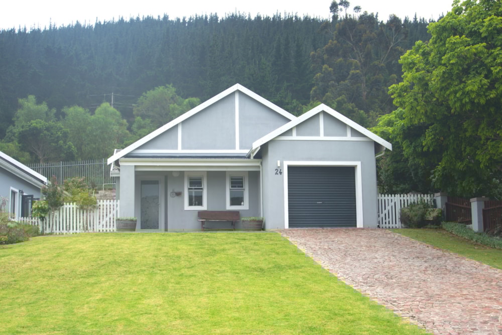 House sold in Sedgefield - 1SH1681972 House sold in Sedgefield - 1SH1681972