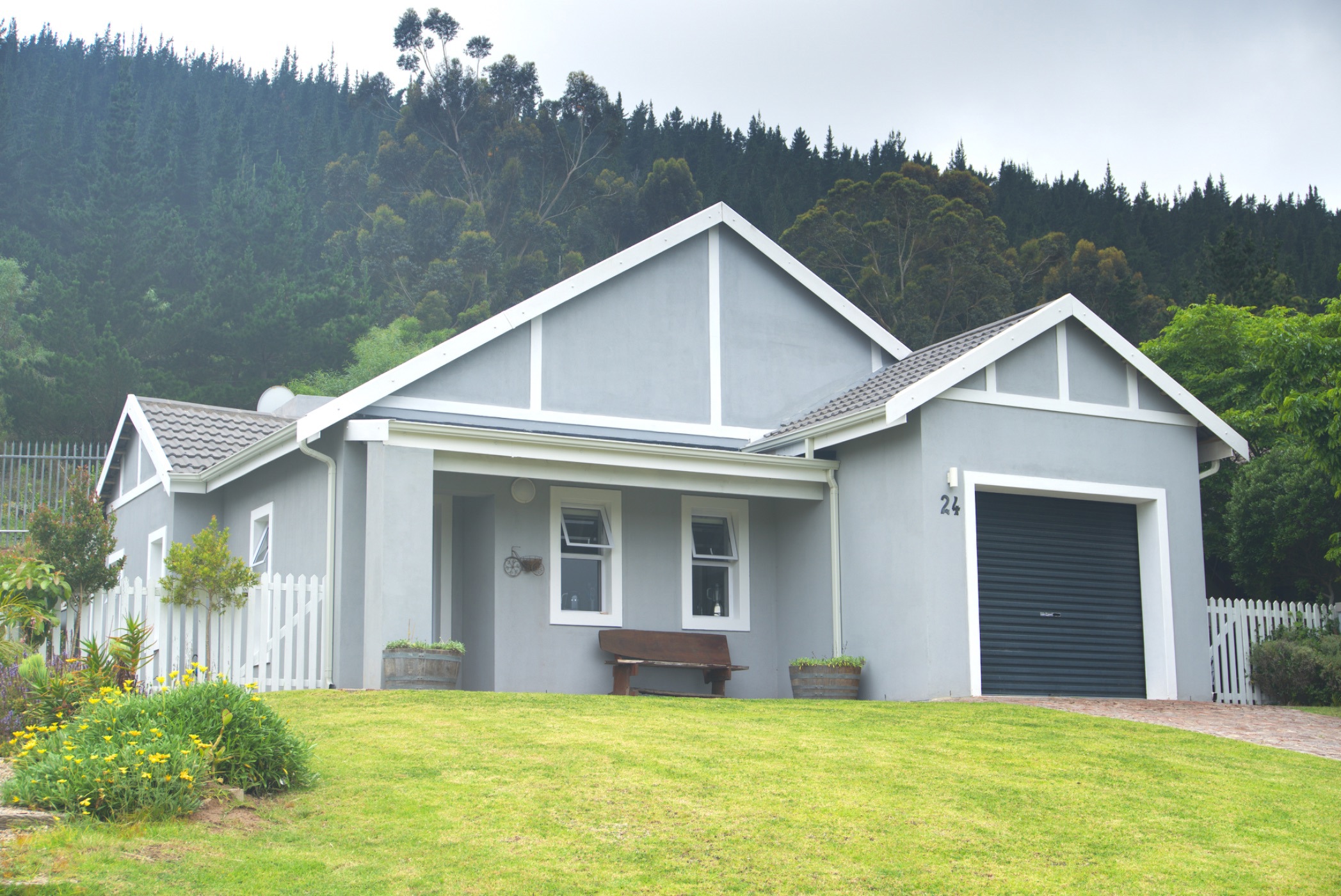 House sold in Sedgefield - 1SH1681972