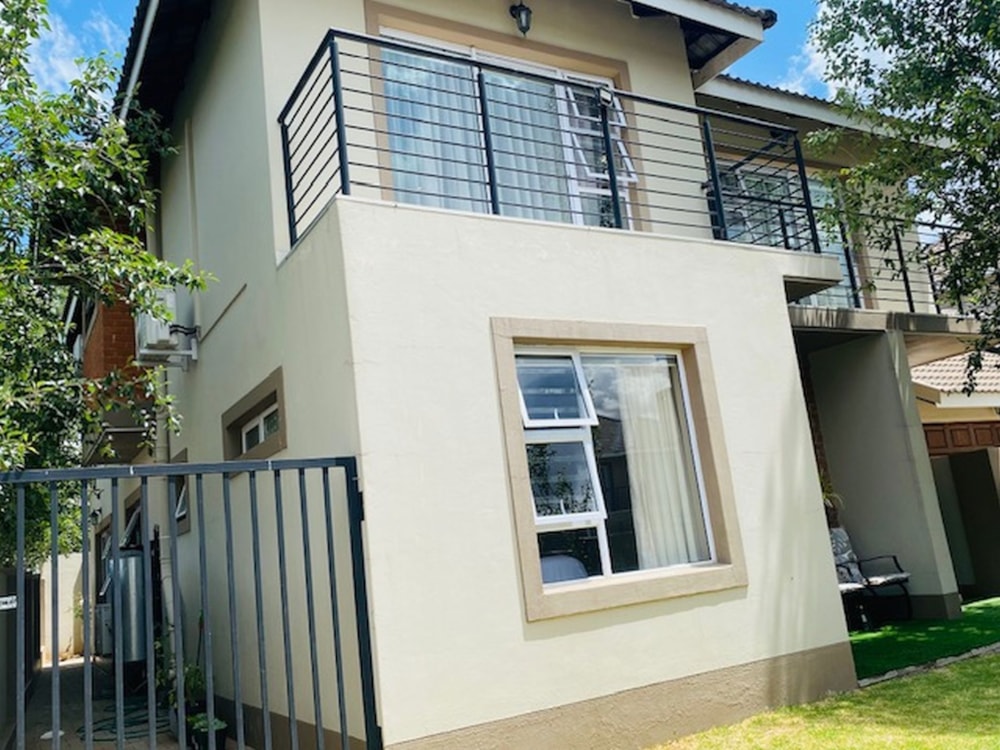 Townhouse for sale in Shellyvale - 1BX1681273