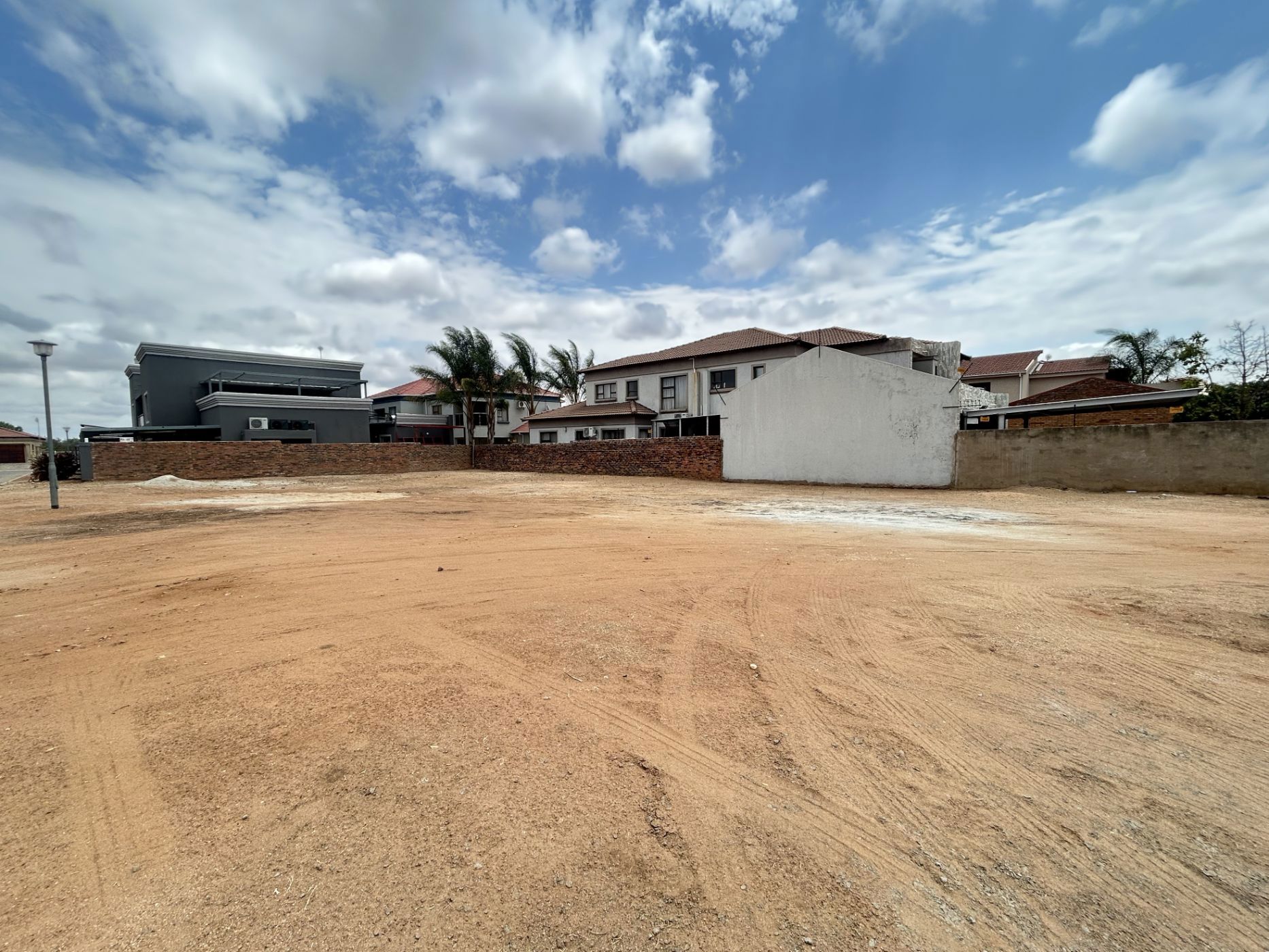 Residential vacant land for sale in Bendor Park - 1PS1688220