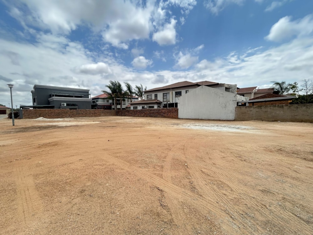 Residential vacant land for sale in Bendor Park - 1PS1688220 Residential vacant land for sale in Bendor Park - 1PS1688220