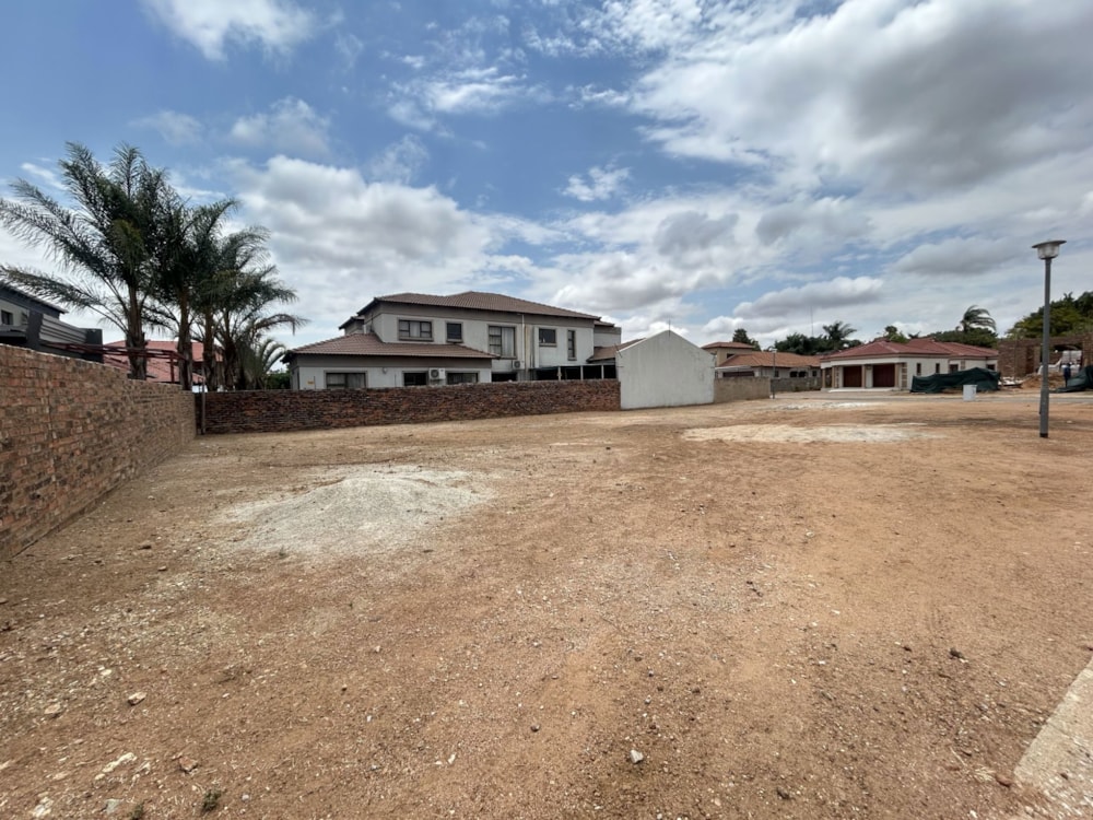 Residential vacant land for sale in Bendor Park - 1PS1688220 Residential vacant land for sale in Bendor Park - 1PS1688220