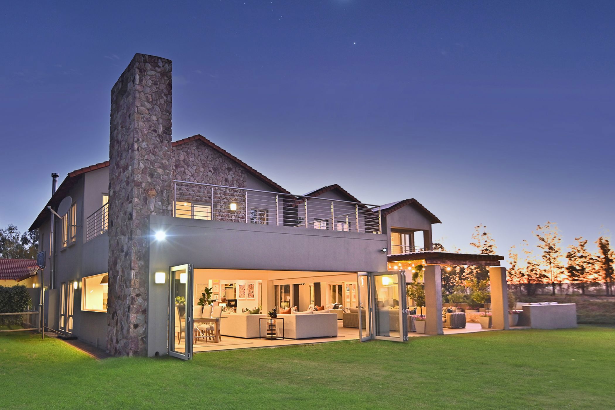 House for sale in Blair Atholl - FW1680415