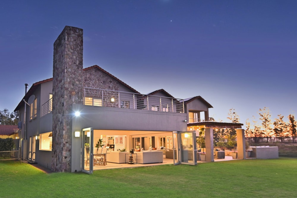 House for sale in Blair Atholl - FW1680415 House for sale in Blair Atholl - FW1680415