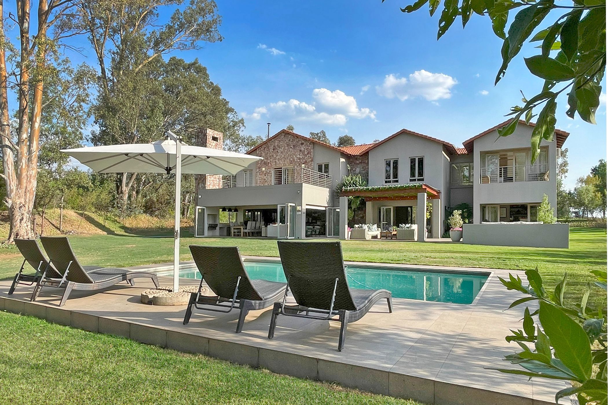 House for sale in Blair Atholl - FW1680415