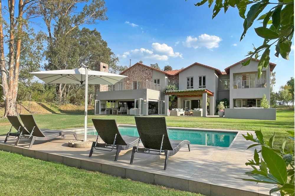 House for sale in Blair Atholl - FW1680415 House for sale in Blair Atholl - FW1680415