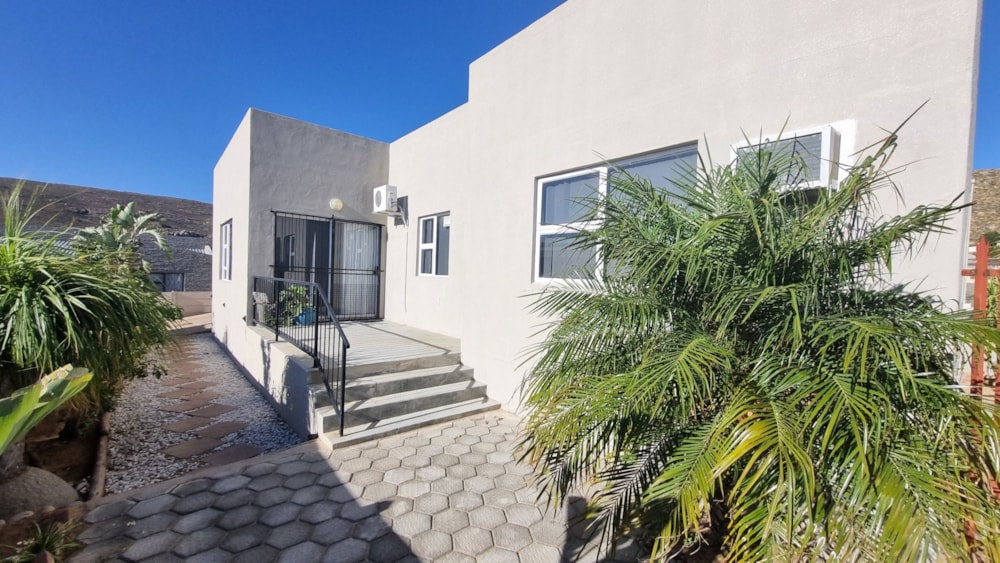 House for sale in Springbok - 1NA1679623