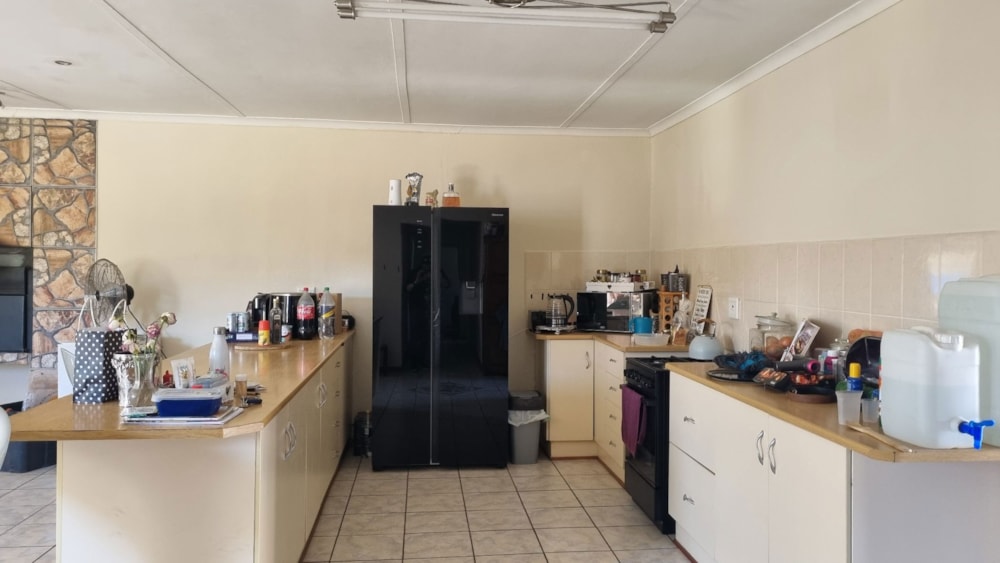 House for sale in Springbok - 1NA1679623