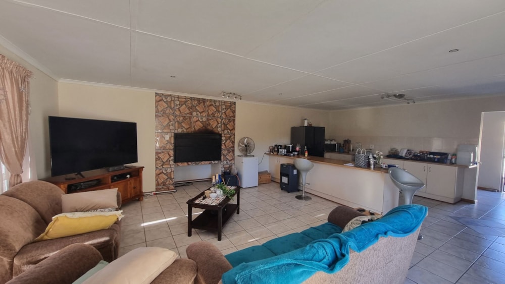 House for sale in Springbok - 1NA1679623