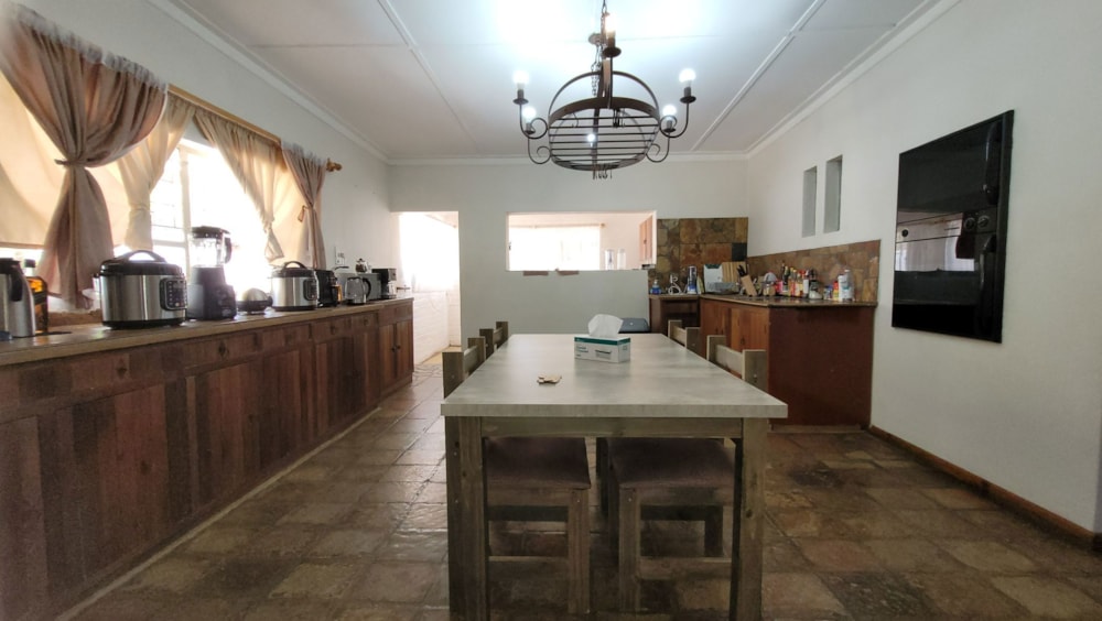 House for sale in Springbok - 1NA1682813