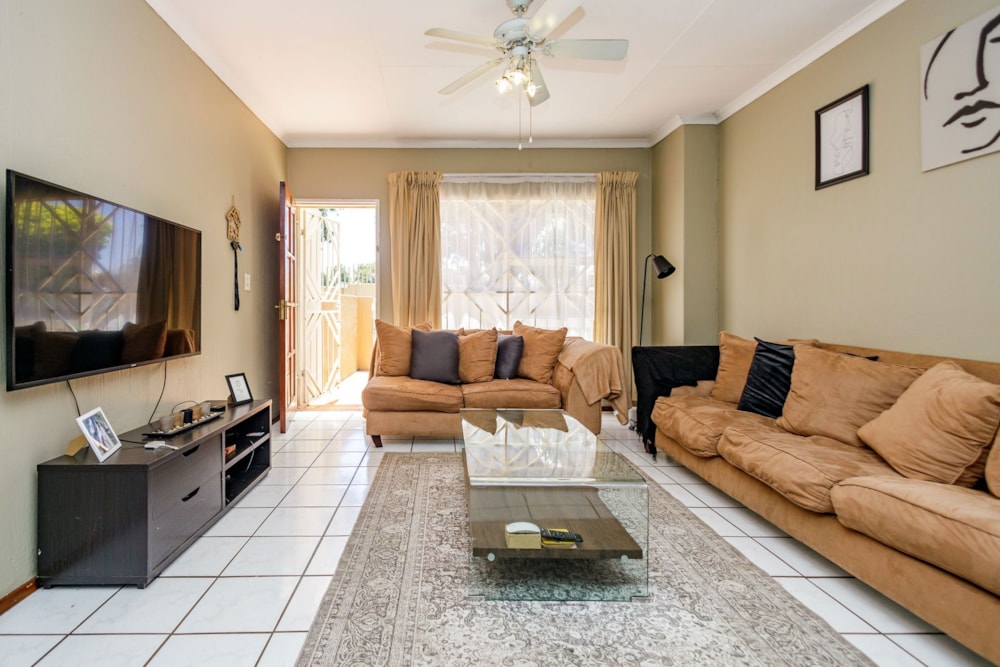 Townhouse sold in Meyersdal - 1AB1678095 Townhouse sold in Meyersdal - 1AB1678095