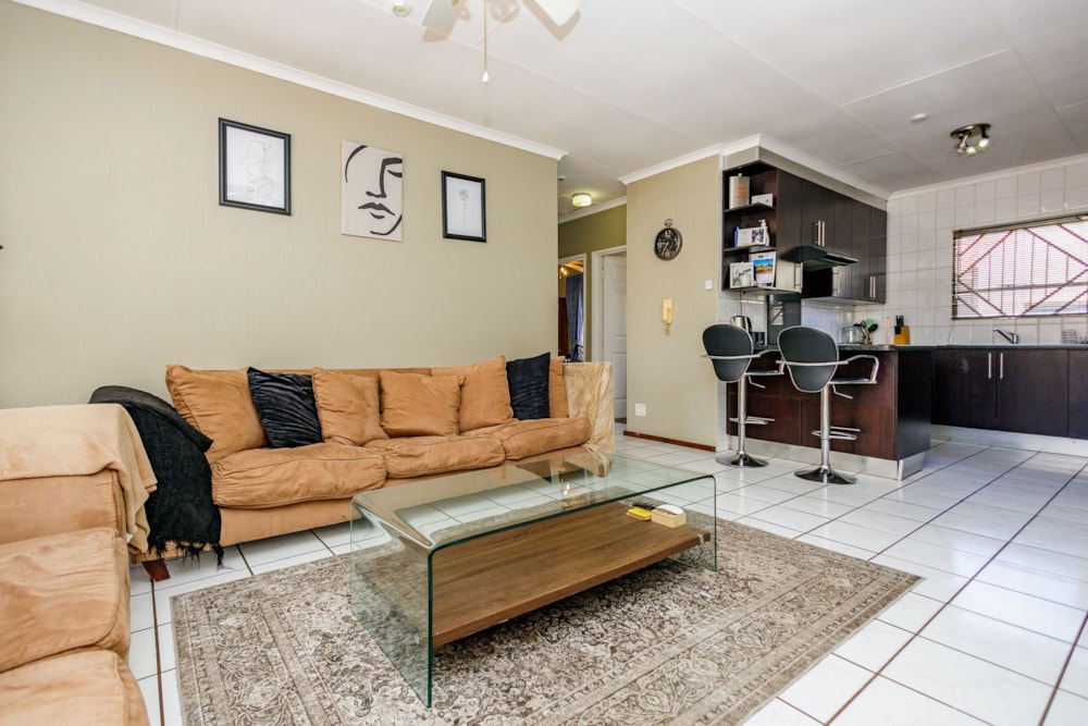 Townhouse sold in Meyersdal - 1AB1678095 Townhouse sold in Meyersdal - 1AB1678095