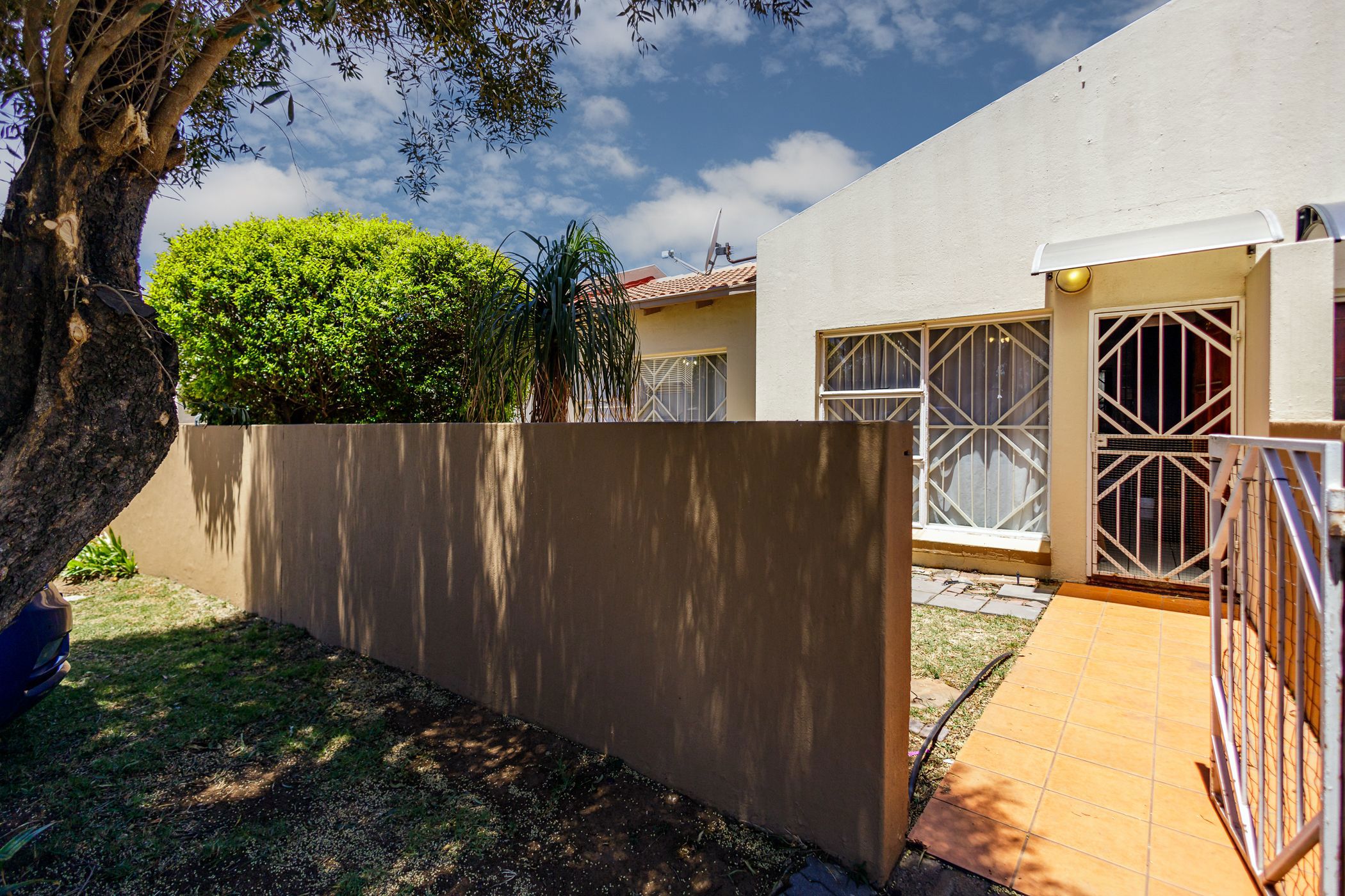 Townhouse sold in Meyersdal - 1AB1678095