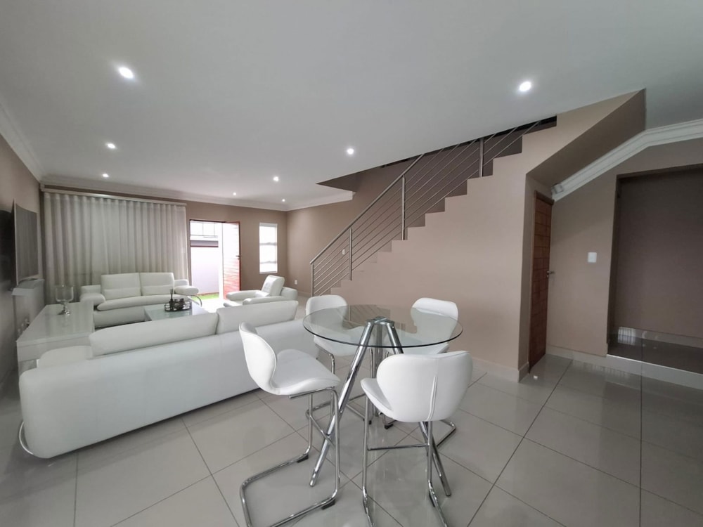 Townhouse for sale in Wild Olive Estate - 1BX1682044