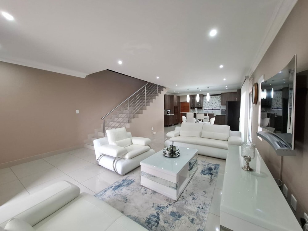 Townhouse for sale in Wild Olive Estate - 1BX1682044