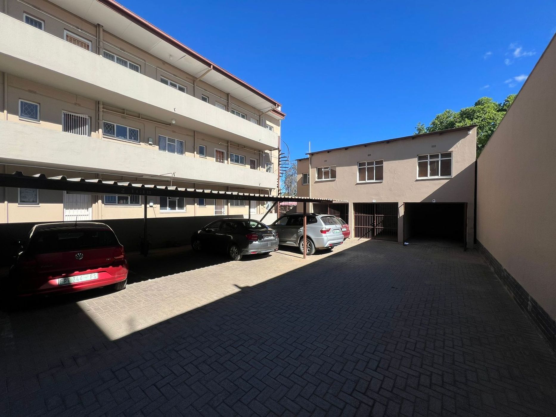 Apartment for sale in Park West - 1BX1683233