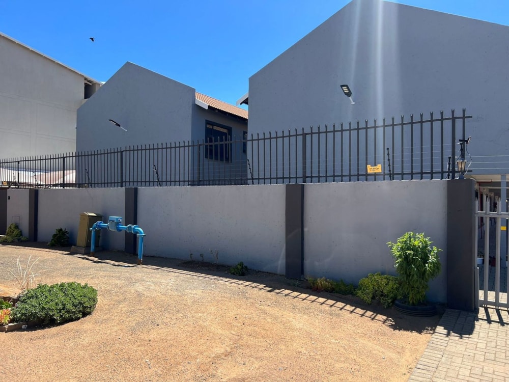 Apartment for sale in Universitas - 1BX1683124